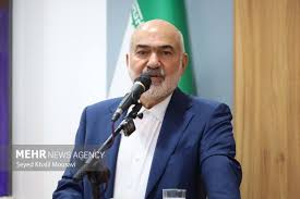 خوزستان از نظر نیروی متخصص و توانمند هیچ کمبودی ندارد