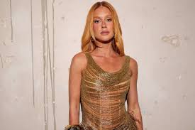 Marina Ruy Barbosa é anunciada como embaixadora de camarote no Carnaval do Rio