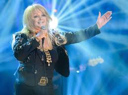 Bonnie Tyler health update issued after emergency surgery in Portugal