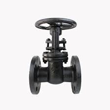 Cast Iron Metal Seat OSY Gate Valve| KXC group