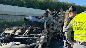Virginia Bus Crash