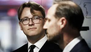 Slottet advarte: - Jeg står bak
