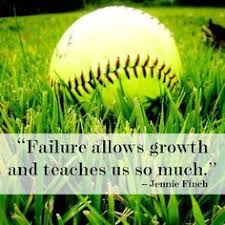 Jennie Finch on Pinterest | Softball Pitching, Softball Pitcher ... via Relatably.com