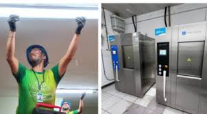 Cemig Surpreende! Hospitais Mineiros Ganham Upgrade Energético! - Imagen ilustrativa del artículo