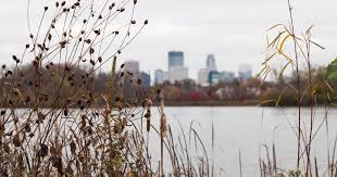Midwest Faces Cold Snap and Elevated Fire Danger