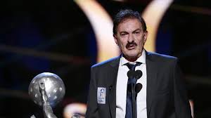 Ricardo La Volpe ofrece disculpas tras polémica con aficionado mexicano antes de la Final del Mundial 2026