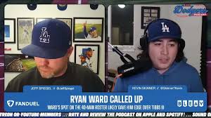 Will Ryan Ward's call-up lead to a platoon with Alex Call?