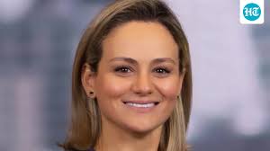 Lorna Hajdini: 5 things about JPMorgan executive accused of sexually harassing junior employee | Hindustan Times