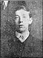 William Wilkinson Private, 2204, 1/10 Battalion, The Manchester Regiment. Enlisted in Oldham. Died of wounds at sea, Gallipoli,18th June 1915. - wilkinson