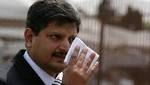 seizes Gupta linked State farm