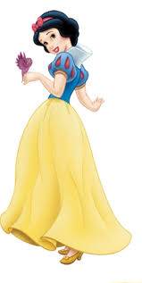 Výsledek obrázku pro snow white
