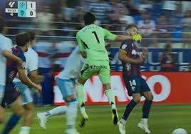 🥊 Bare-knuckle: Andrada turns BOXER in the Aragon derby