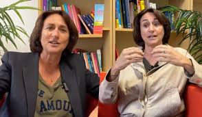 Maud Ankaoua : cette ville où elle habite a été le théâtre d’un horrible scandale d’inceste