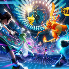 Pokémon Champions ya tiene hora de lanzamiento en todo el mundo