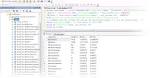 Lister toutes les tables d'une base sql 