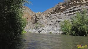 Picture of Moctezuma River
