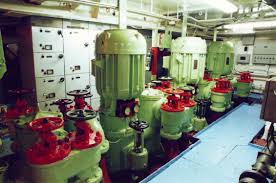 Image result for ballast pump