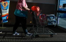 Americans Slightly More Optimistic About The Economy