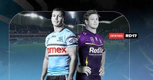 Cronulla-Sutherland Sharks - News update