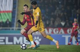 Tractor Stuns Nasaf! AFC Champions League Elite 2025/26 Thriller!