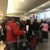 Delta woes extend to third day: “It was like a madhouse”