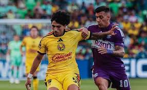 Así quedó la tabla de posiciones de la Leagues Cup tras las derrotas de América y Cruz Azul