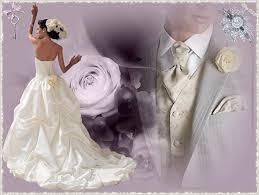 Résultat de recherche d'images pour "gif mariage"