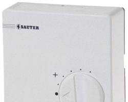 Hình ảnh về Sauter Controls controller