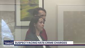 Seattle Man Charged with Hate Crime in Ballard QFC Attack