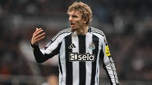 Nick Woltemade: Premier League Impact and Newcastle United Connection