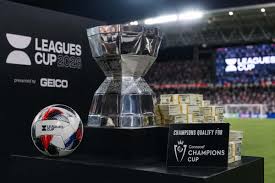 Leagues Cup champion takes home surprisingly small prize after surviving MLS-Liga MX battle