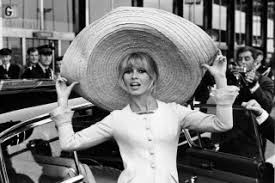 Photos remembering Brigitte Bardot, iconic French actor and activist