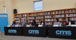 New CMS school year will bring new tech policies, fewer teacher vacancies