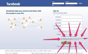 Image result for Facebook Liars