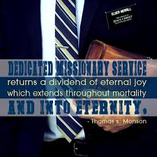 Thomas MonsonThomas Monson - Prophet of God and Current President ... via Relatably.com