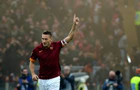 Hasil gambar untuk Francesco Totti