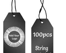 Hangtag Distro Custom