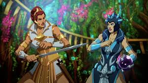 Kevin Smith's 'Masters of the Universe' Animated Series Is a Must Watch Fantasy Series
