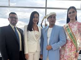 Miss Grand Venezuela 2025: ¡Rumbo al Miss Grand International 2026! - Imagen principal del artículo