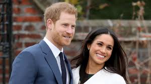 Trend Google: harry, duca di sussex