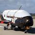 Sonic boom rattles Central Florida as secret military space shuttle ...
