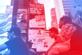 The New Yorker - News update