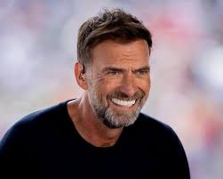 Why Jürgen Klopp is the perfect Germany head coach