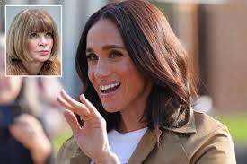 A-list editor’s ‘hatred’ for Meghan Markle revealed — as ex-royal ‘spiraling’ over burned bridges with famous pals: report