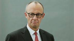 »Kein Bundeskanzler vor mir hat so etwas ertragen müssen«