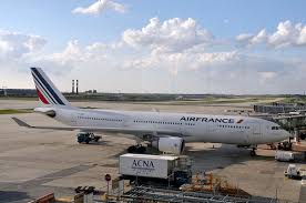 Image result for air france 447