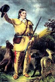 Davy Crockett - Wikiquote via Relatably.com