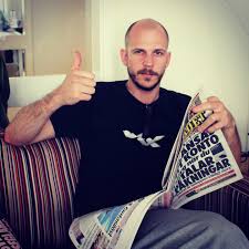 Image result for gustaf skarsgård