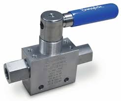 High-performance hydrogen valves – process technology online