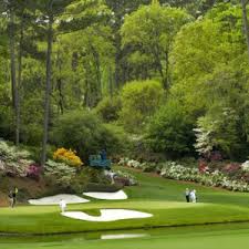 Image result for The Masters 2017